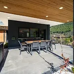 Greenblue - Unique In Nature With A Pool 빌라 *