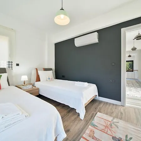 Greenblue - Unique In Nature With A Pool * פאטהיה