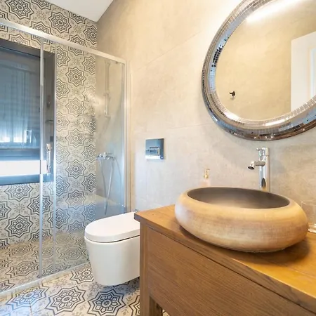 Greenblue - Unique In Nature With A Pool * פאטהיה