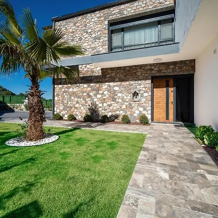 וילה Greenblue - Unique In Nature With A Pool