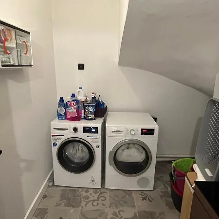 别墅 Greenblue - Unique In Nature With A Pool *