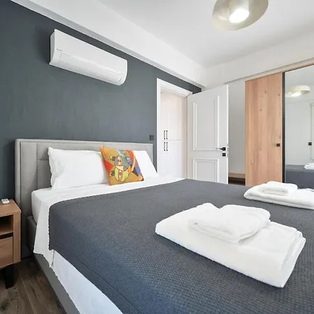 Greenblue - Unique In Nature With A Pool פאטהיה