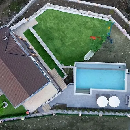 Greenblue - Unique In Nature With A Pool * פאטהיה