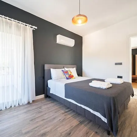 וילה Greenblue - Unique In Nature With A Pool