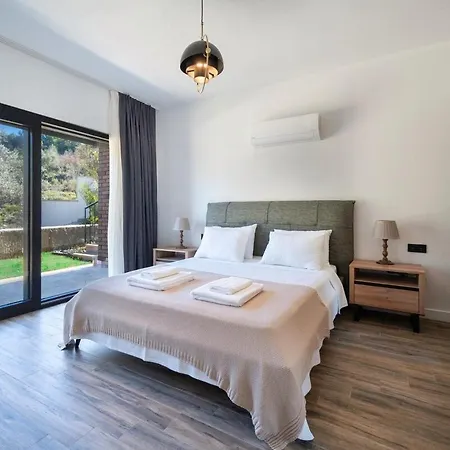 וילה Greenblue - Unique In Nature With A Pool