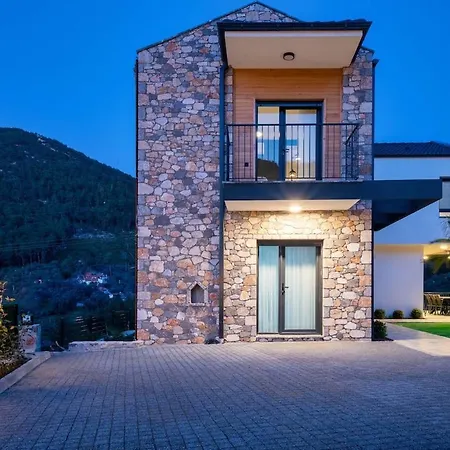 Greenblue - Unique In Nature With A Pool פאטהיה