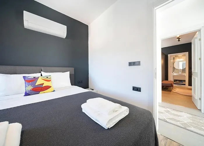 Greenblue - Unique In Nature With A Pool Βίλα