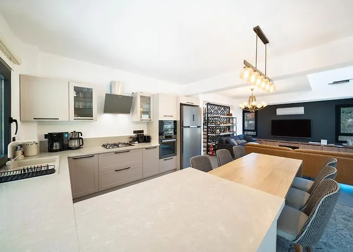 Βίλα Greenblue - Unique In Nature With A Pool