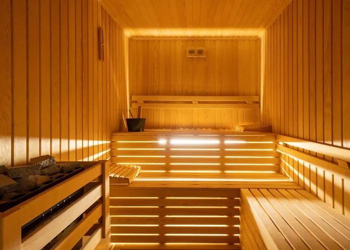 Greenblue - Unique In Nature With A Pool Βίλα *