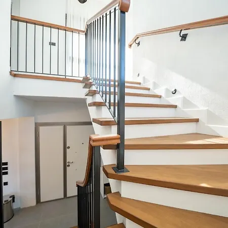 Greenblue - Unique In Nature With A Pool Fethiye