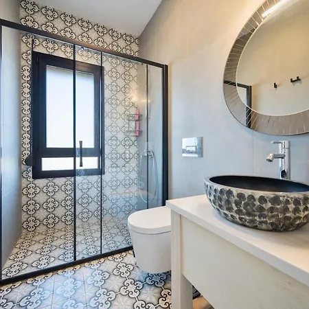 Greenblue - Unique In Nature With A Pool * Fethiye