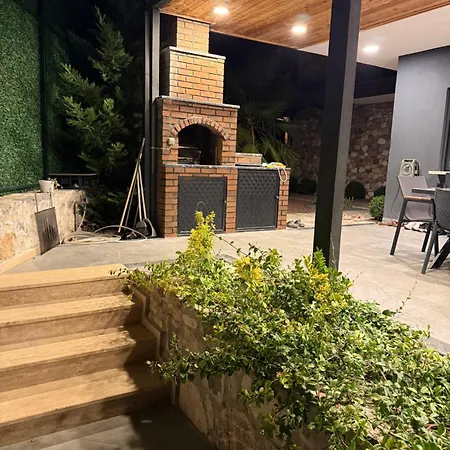 빌라 Greenblue - Unique In Nature With A Pool *