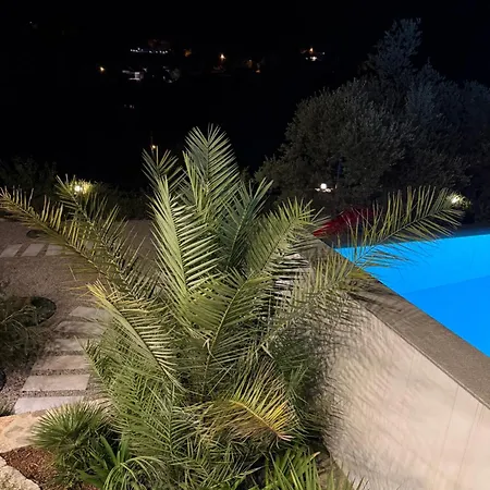 Вилла Greenblue - Unique In Nature With A Pool Фетхие