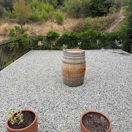Greenblue - Unique In Nature With A Pool