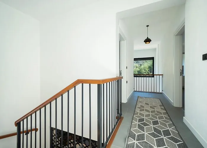 Greenblue - Unique In Nature With A Pool * Fethiye