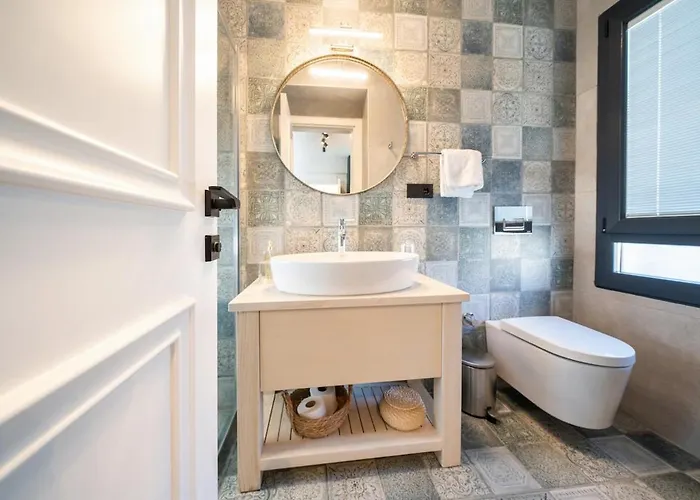 Greenblue - Unique In Nature With A Pool Villa *