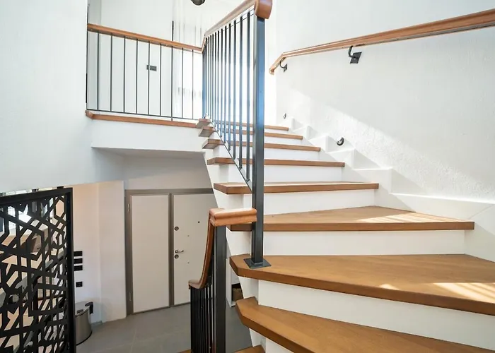 Greenblue - Unique In Nature With A Pool Fethiye