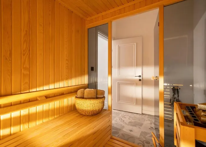 Greenblue - Unique In Nature With A Pool Villa Fethiye