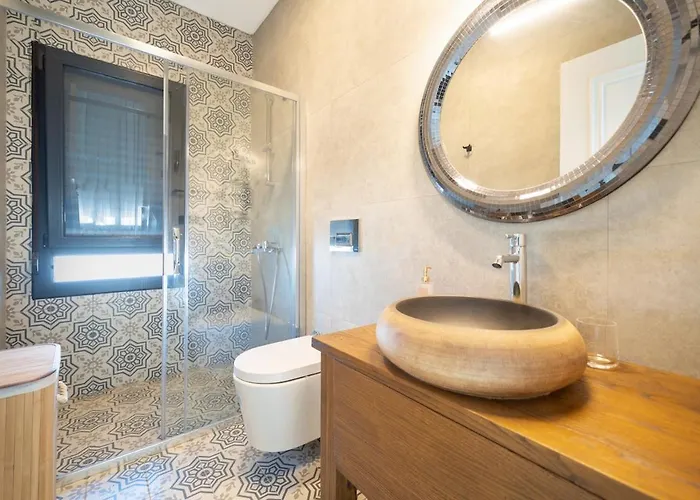 Greenblue - Unique In Nature With A Pool * Fethiye