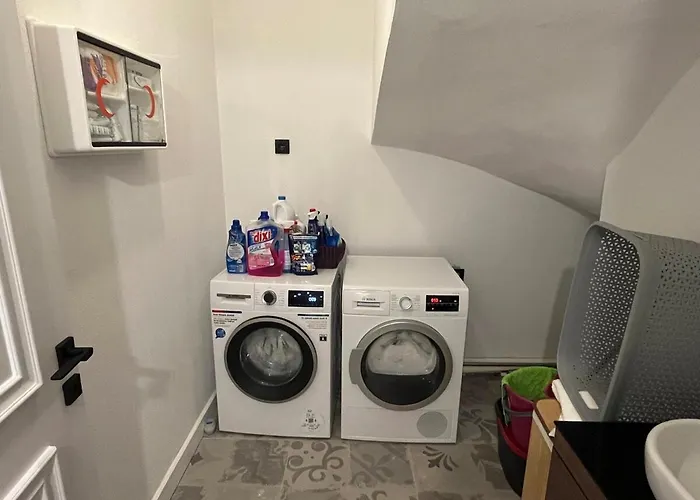 Vilă Greenblue - Unique In Nature With A Pool *