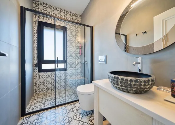 Greenblue - Unique In Nature With A Pool * Fethiye